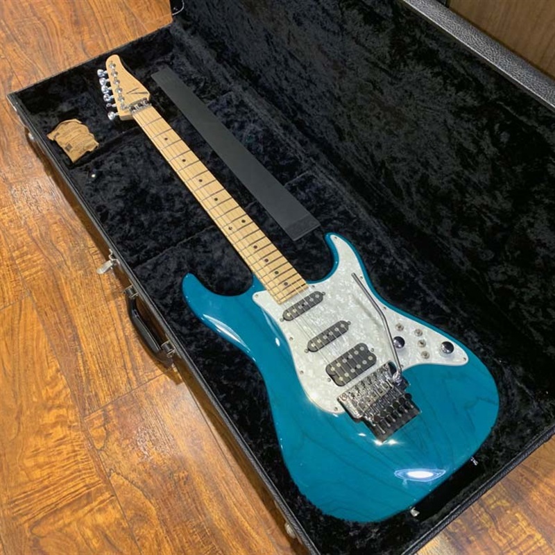 Tom Anderson The Classic BBBの画像